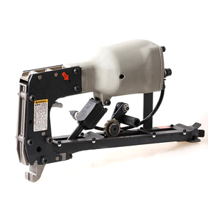 Utensile pneumatico per clinciatura ZM66T Hartco Clipper professionale per materassi