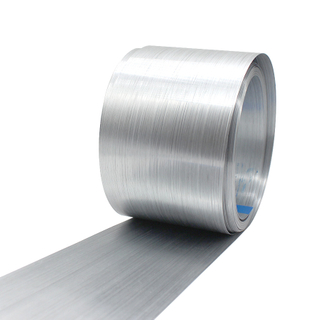 Customized Galvanized Staple Wire Band for Staples