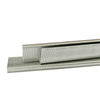 Spony s rozdielnym hrotom 20 Gauge 3/16
