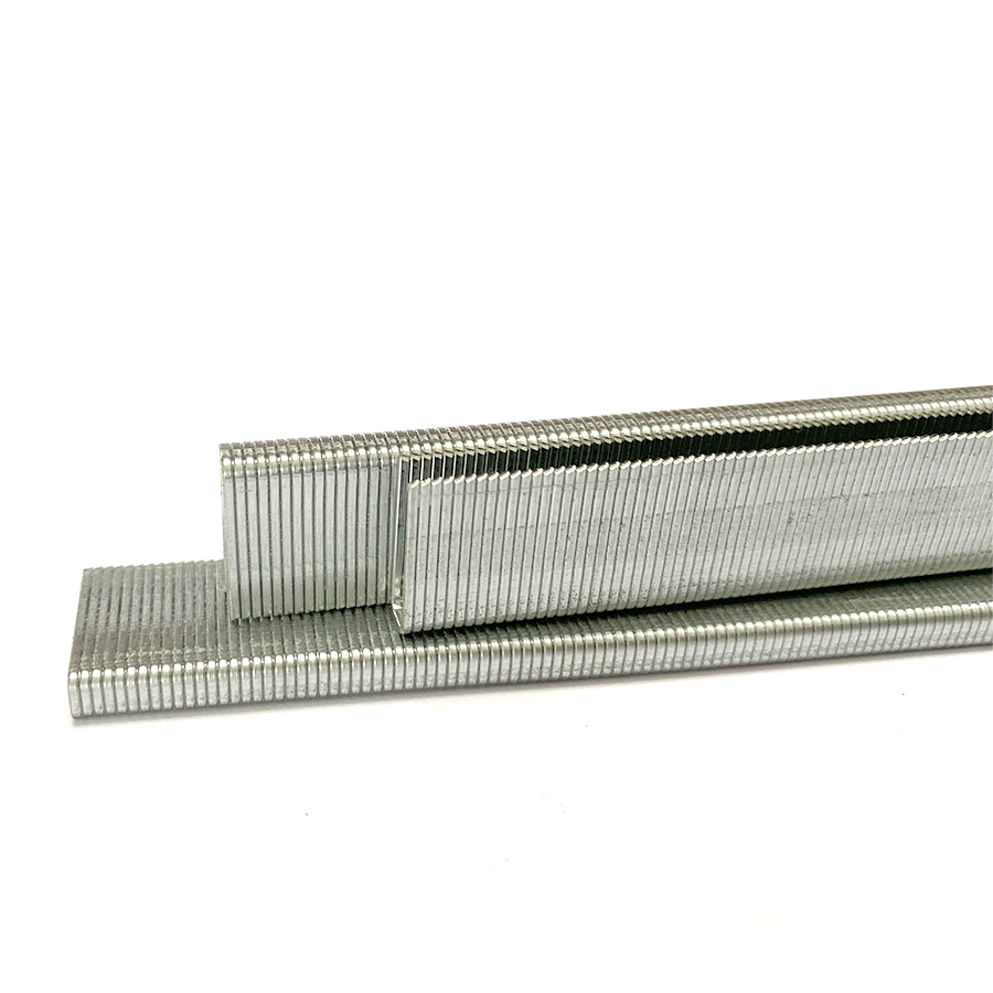 Spony s rozdielnym hrotom 20 Gauge 3/16