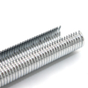 16GA 16G110 3/4 Pulgadas Galvanizado Cerdo Anillo Grapas
