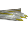 15 Cange DA Anglus Perfice Nails 1-1/2 Inch Longitudo