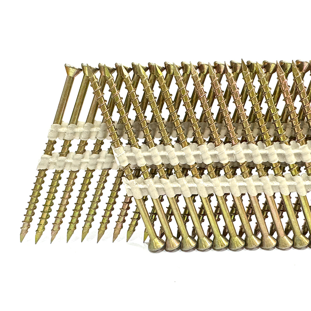 21-stopinjske praske iz plastičnega traku 2,87 X 64 mm 