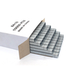 21 Gauge 1/2 Inch Crown 8410 Mga staple na pinong kawad