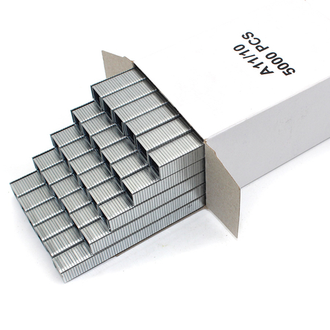 20 kalibra 3/8 inča Crown A11 fine žičane spajalice 