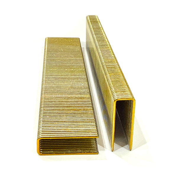 18 Spoor 9225 5/16 inch smalle kroon Nietjes
