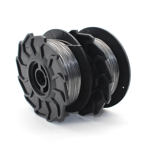 Rebar TINE УТАС УТАС 21 ХЯМДРАЛ