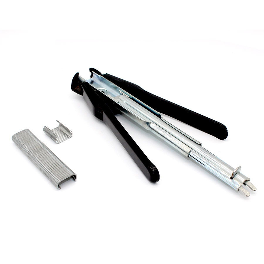 Hog Ring Plier For For Auto Upholstery KYA FASTENERS