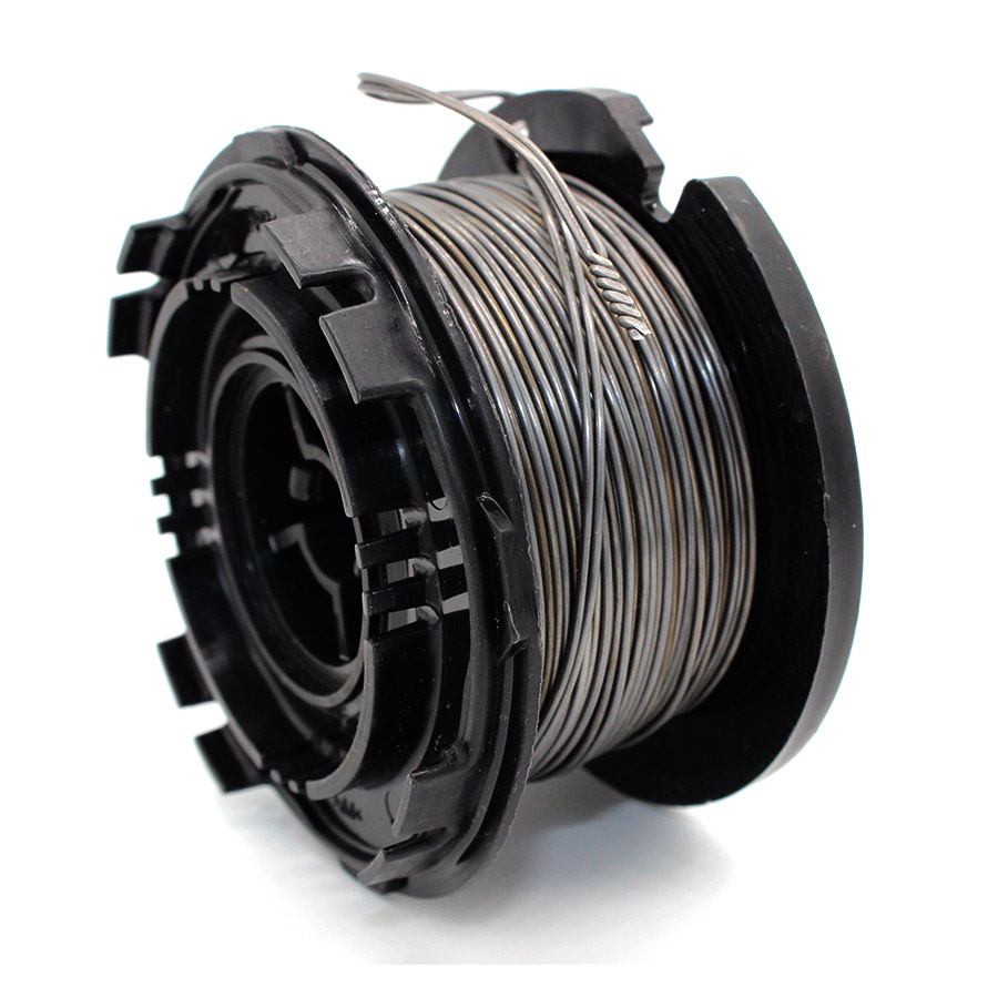 19 Gauge Max Tw1061t Annealed Tie Wire