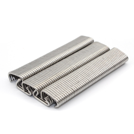 Зэвэрдэггүй ган гахайн цагираг 15 хэмжигч 515ds50b