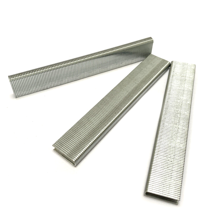 Spony s rozdielnym hrotom 20 Gauge 3/16