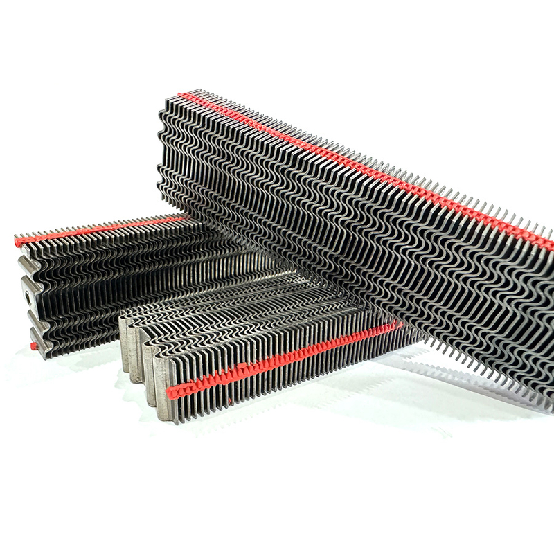 GC20 sērijas gofrēti stiprinājumi