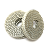 Tige d'anneau de clous de bobine de feuille de plastique d'acier inoxydable de 15 degr&eacute;s 1.83mm x 16mm 
