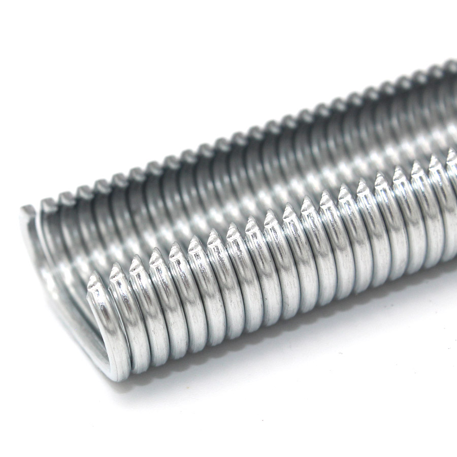 15GA 15G100 3/4 duim gegalvaniseerde hog ring krammetjies