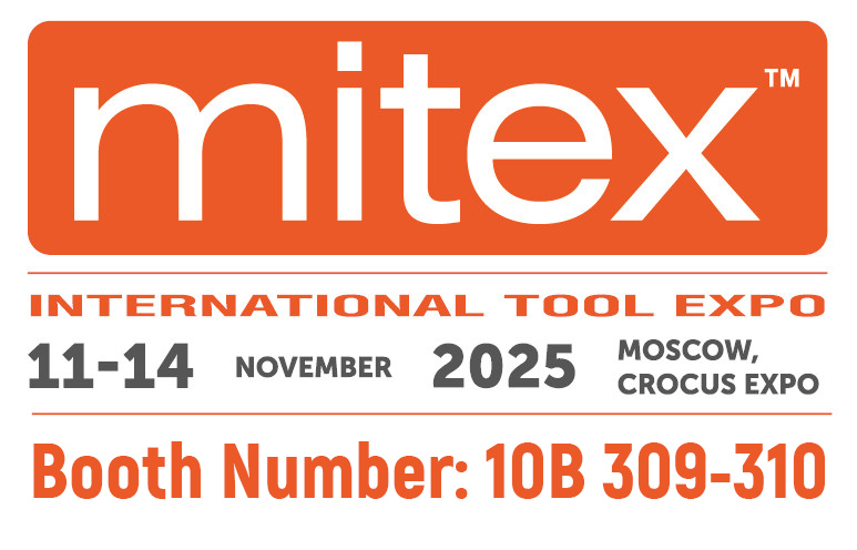 MITEX 2025 Moskë International Tool Expo -Ftesë për Ekspozitë