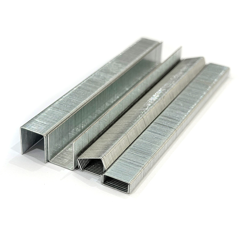 Tapițerie Galvanizată Seria 10F de Calibru 22 Capse