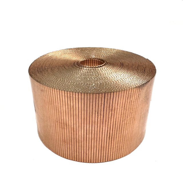 JK555 3/4 カートン クロージング ロール ステープル